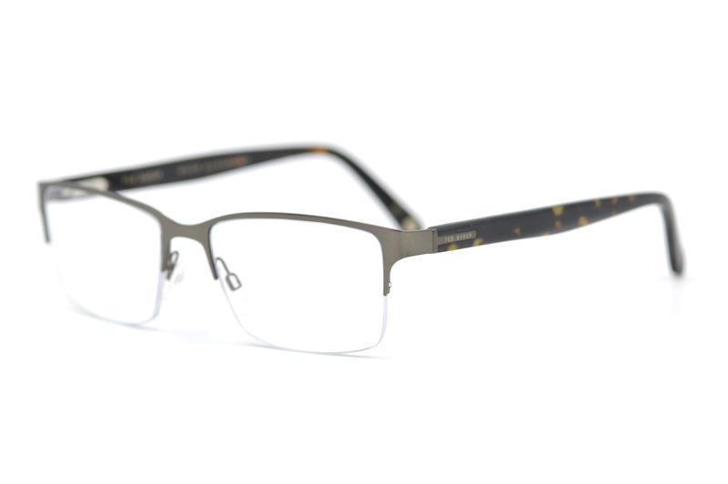 Ted Baker Cory 4246 986 glasses. Mens Ted Baker glasses. Cheap designer glasses. Ted Baker designer glasses. Sustainable glasses. 