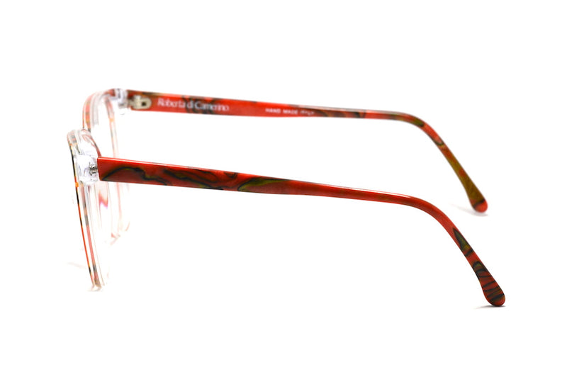 Roberta di Camerino ladies vintage glasses, vintage spectacles 1980s glasses