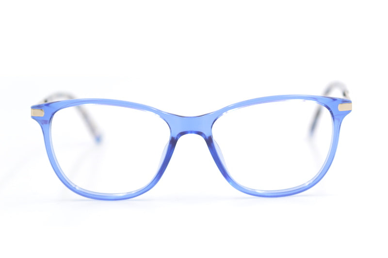 Specsavers Glasses Cost Of Eyeglass Frames Sorcha Blue And Silver