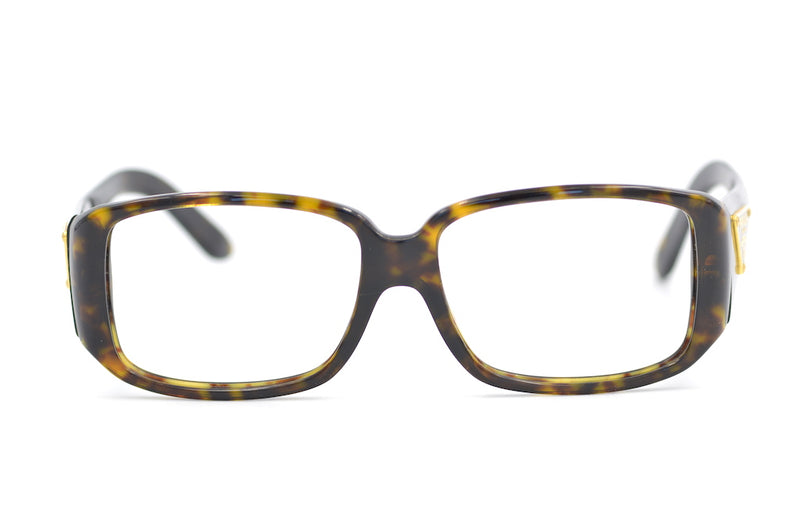 Prada SPR16L designer glasses. Women's Prada glasses. Cheap Prada glasses. Prada designer glasses. Prescription Prada glasses. 