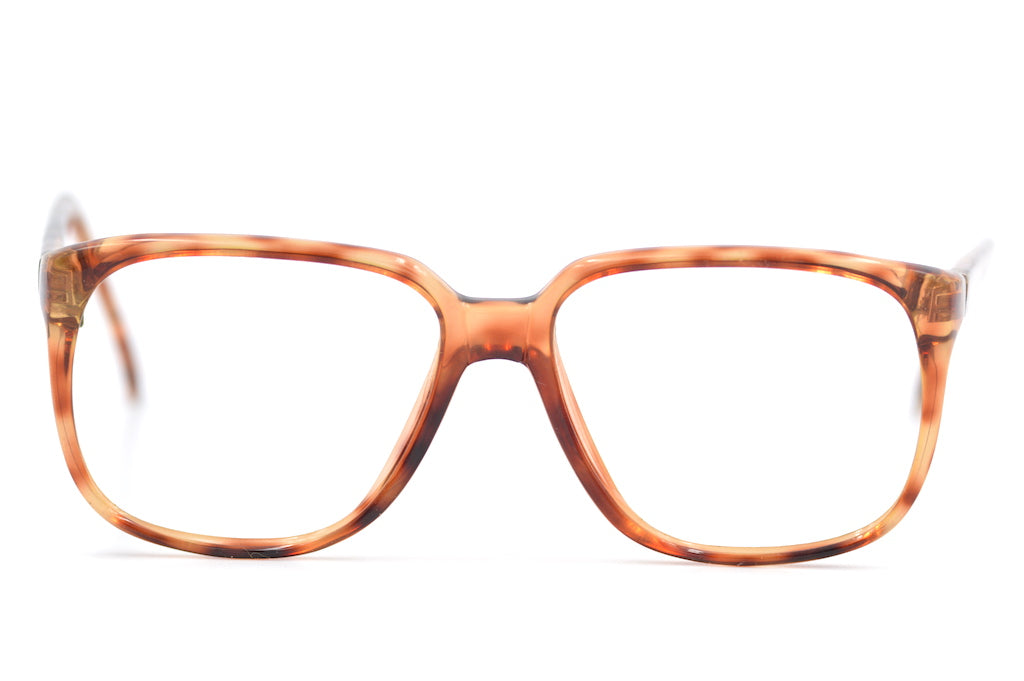 Boots B990 retro up-cycled glasses. Sustainable glasses. Sustainable Eyewear at Retrospecced.