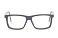 Hugo Boss 04 designer glasses. Upcycled Hugo Boss glasses. Sustainable designer glasses. Men's Hugo Boss glasses.