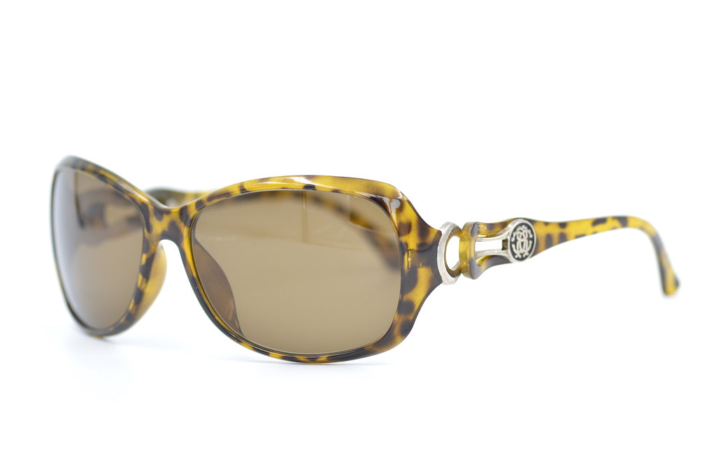 Roberto Cavalli sunglases. Wrap around designer sunglasses. Cheap designer sunglasses. Sustainable sunglasses. 
