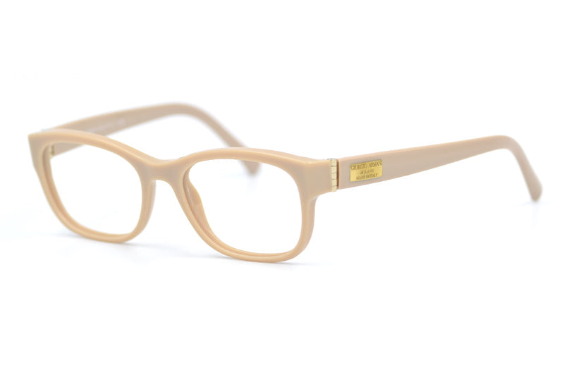 Giorgio Armani 7017 5117 women's glasses. Sustainable eyewear. Sustainable glasses. Cheap designer glasses. 