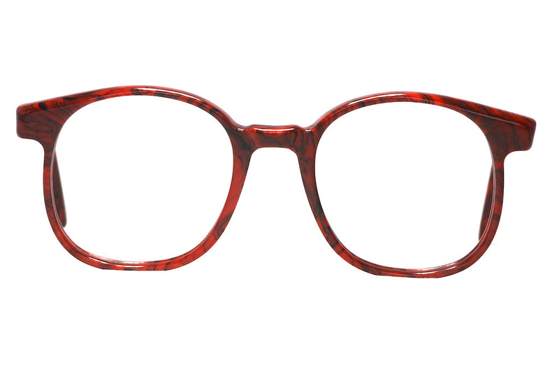 vintage pathway glasses, pathway op art, red pepper glasses, pathway usa,