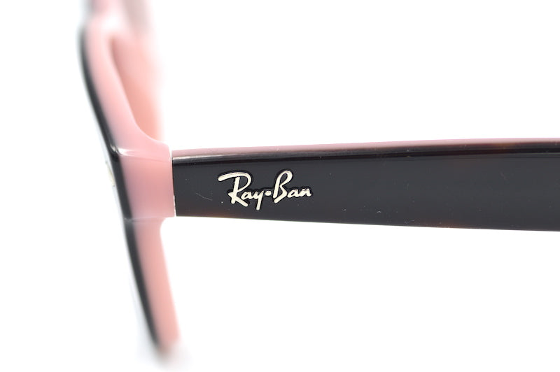 Ray-Ban 1528 3580 glasses. Women's Ray-Ban glasses. Cheap Ray-Ban glasses. Sustainable glasses. Sustainable eyewear. 