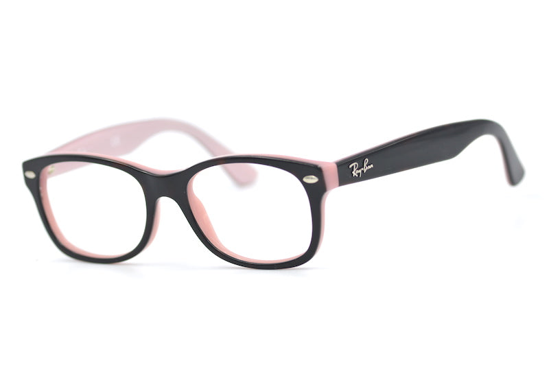 Ray-Ban 1528 3580 glasses. Women's Ray-Ban glasses. Cheap Ray-Ban glasses. Sustainable glasses. Sustainable eyewear. 