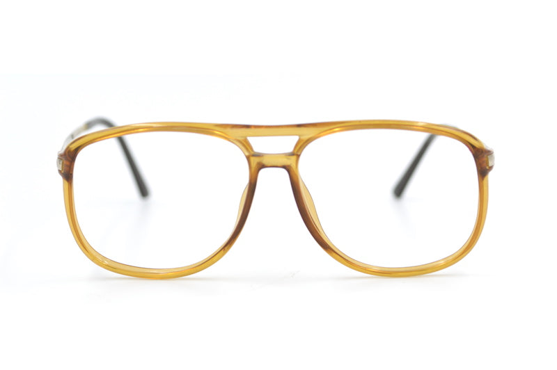 ViennaLine 1576 Men's Vintage Glasses Sustainable Vintage
