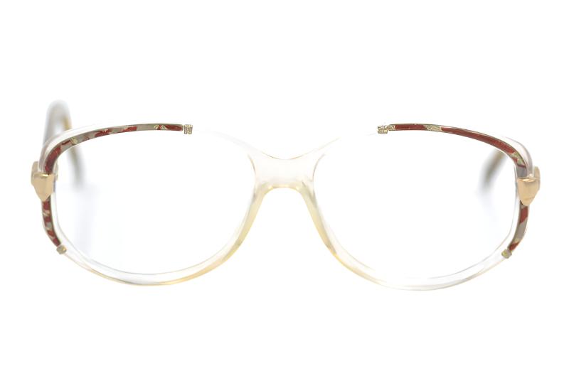 Nina Ricci vintage glasses. Cheap Nina Ricci glasses. Women's vintage glasses. Cheap glasses online. Affordable eyewear.  Sustainable glasses. 