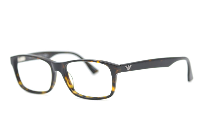 Emporio Armani 9659 086 glasses. Armani Glasses. Cheap Armani glasses. Cheap Designer Glasses. Sustainable Glasses.