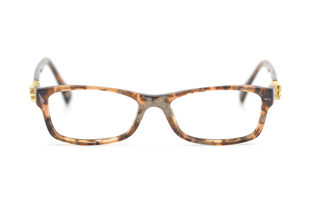 D&G 3147P glasses. Dolce & Gabbana Glasses . Cheap Designer Glasses. Sustainable Glasses. Upcycled Glasses.