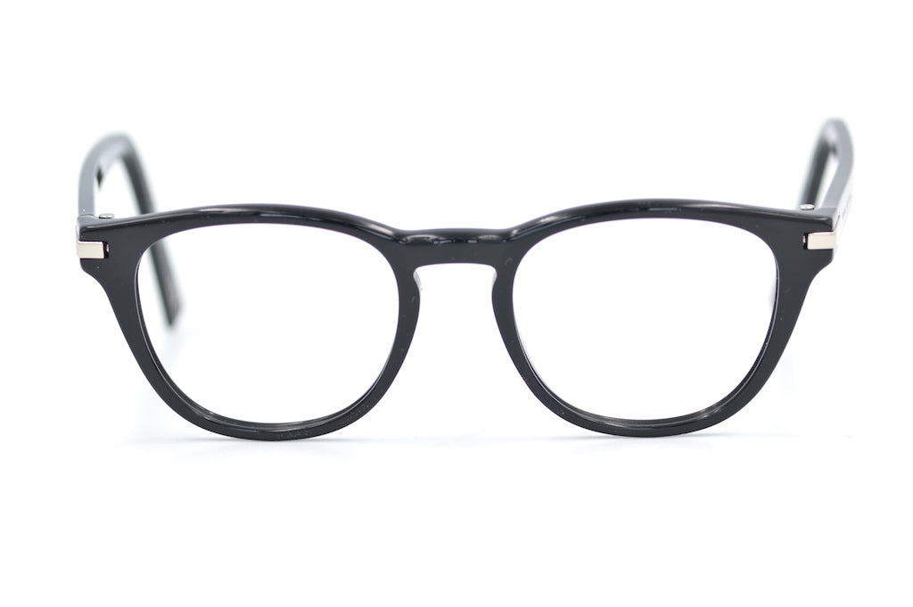 Marc Jacobs 11 retro glasses. Sustainable glasses. Upcycled glasses. Cheap designer glasses. 