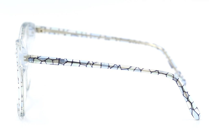 Zoe 057 Vintage Glasses. Ladies Vintage Glasses. 1980's Vintage Glasses. Oversized Glasses. Retro glasses. Trendy Glasses