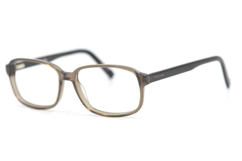 Pierre Cardin 01 men's glasses. Pierre Cardin Specsavers. Men's cheap designer glasses. 