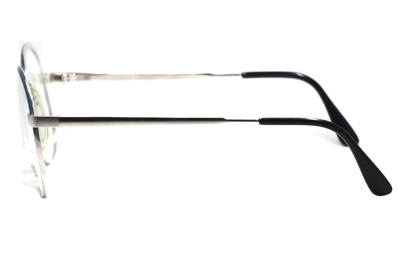 Raycroft Anita vintage Glasses. 70s 80s vintage glasses. Vintage glasses. Sustainable Glasses. 