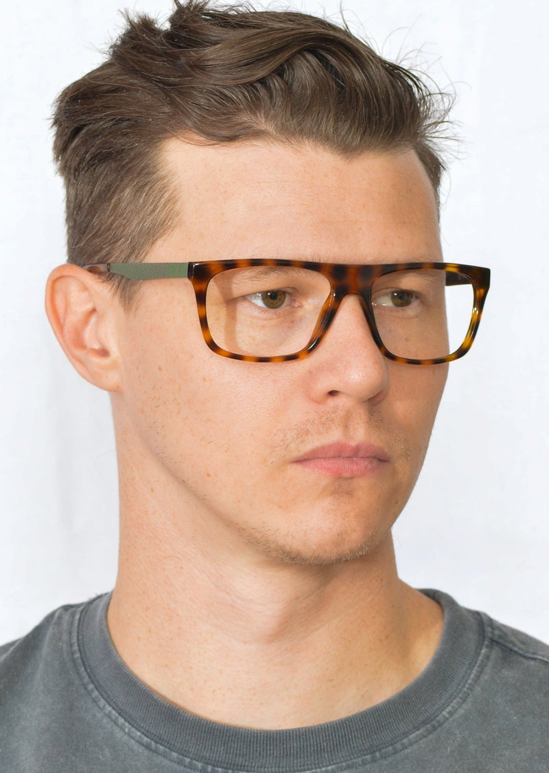 CKJ 4245 retro vintage glasses. Calvin Klein Jeans Glasses. Retro Style Glasses.