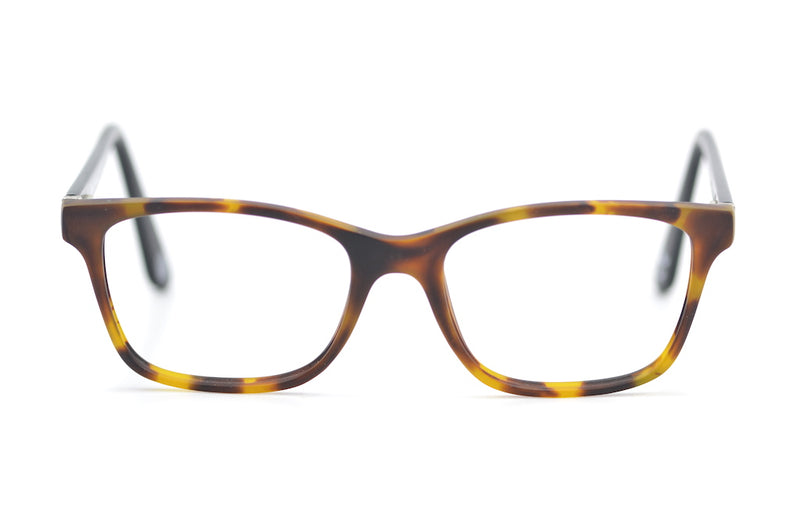 Borough by Ben Sherman retro glasses. Up-cycled sustainable glasses.  Mens cheap designer glasses.