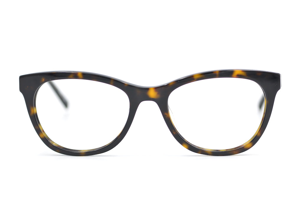 DKNY 5215 designer glasses. Cat Eye Glasses. Cheap Designer Glasses. Sustainable Glasses.