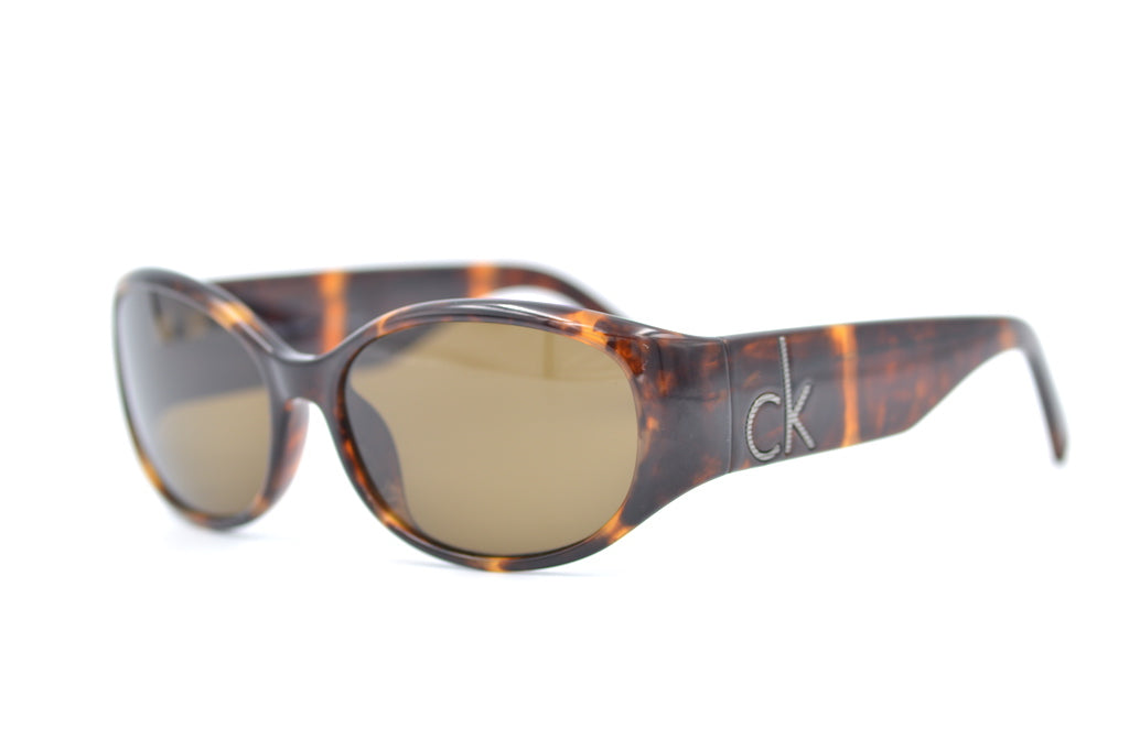 Calvin Klein 3101 Sunglasses. Cheap Designer Sunglasses. Sustainable sunglasses. Upcycled Sunglasses. 