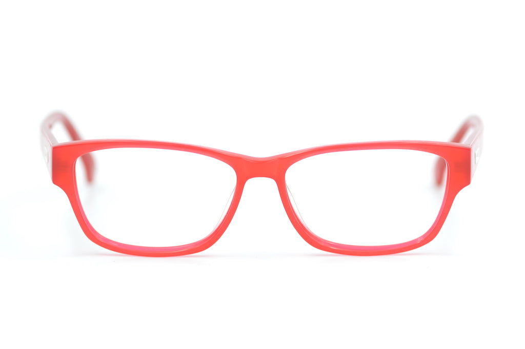 Cath Kidston Red Polka Dot Glasses. Cath Kidston Glasses. Polka Dot Glasses. Red Ladies Glasses. Cheap Designer Glasses.