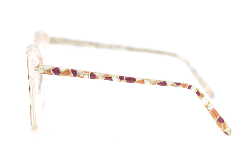 Zoe 2131 vintage glasses. Retrospecced Vintage Glasses. Retro Glasses. Vintage Glasses. 