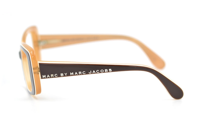 Marc Jacobs 025/NS 1M1 glasses. Women's Marc Jacobs glasses. Cheap Marc Jacobs glasses. Sustainable glasses. Sustainable eyewear.