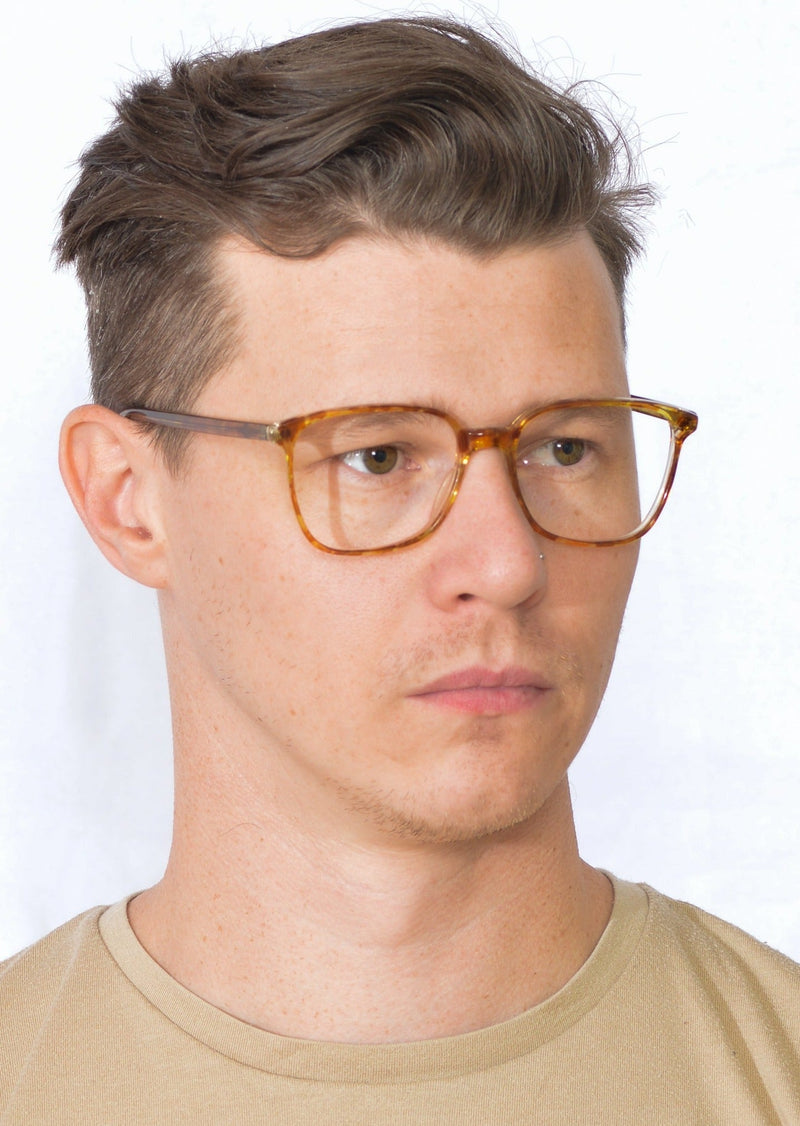 Zollitsch 287 Vintage Glasses. Retro Glassses. Retro Eyeglasses.