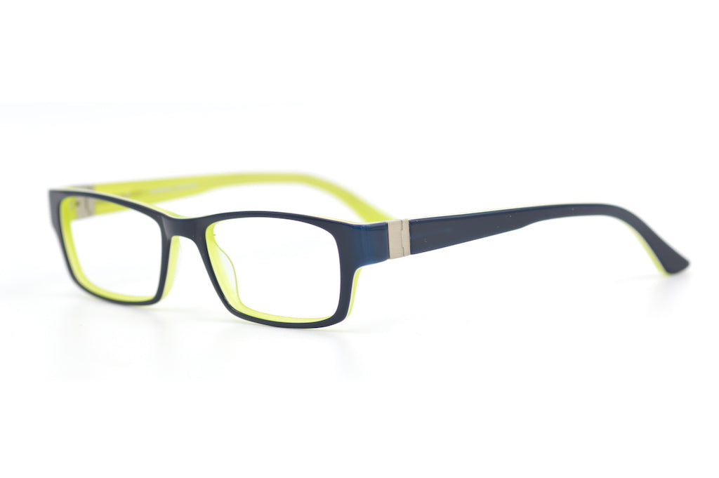 Prodesign 7606 Danish Designer Glasses Sustainable Eyewear