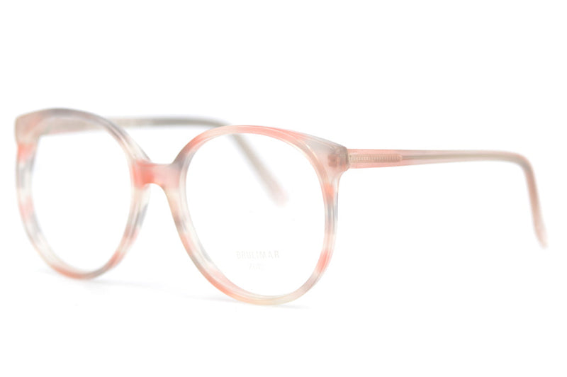 Zoe 2009 Vintage Oversized Glasses. 80s Oversized Vintage Glasses Deirdre Barlow Vintage Glasses. Retro Glasses.