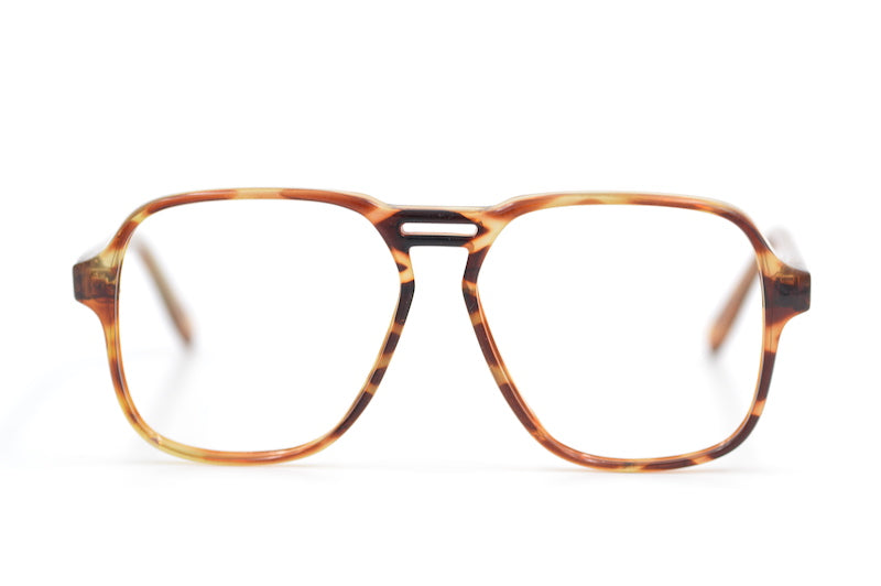 Magnivision 70s vintage glasses. 70s aviator glasses. Mens retro glasses. Mens vintage glasses. Mens sustainable glasses. 
