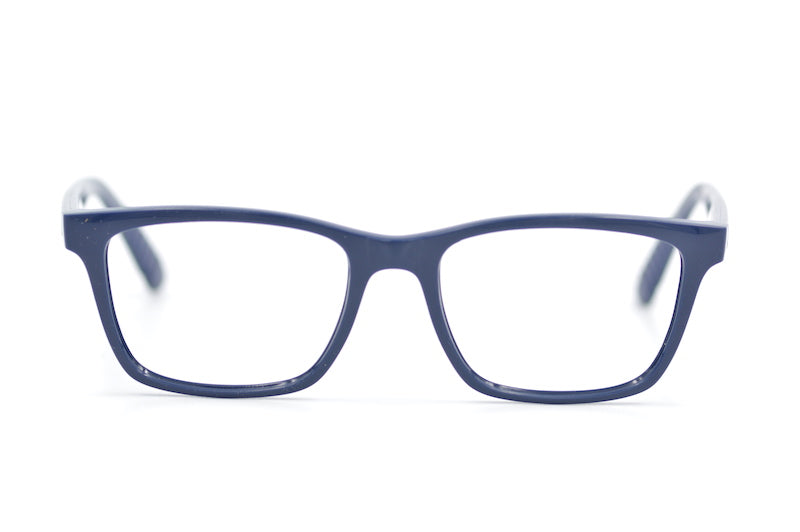 RayBan 7025 5419 glasses. Blue RayBan glasses. Mens RayBan glasses. Upcycled RayBan glasses. Cheap RayBan glasses. 