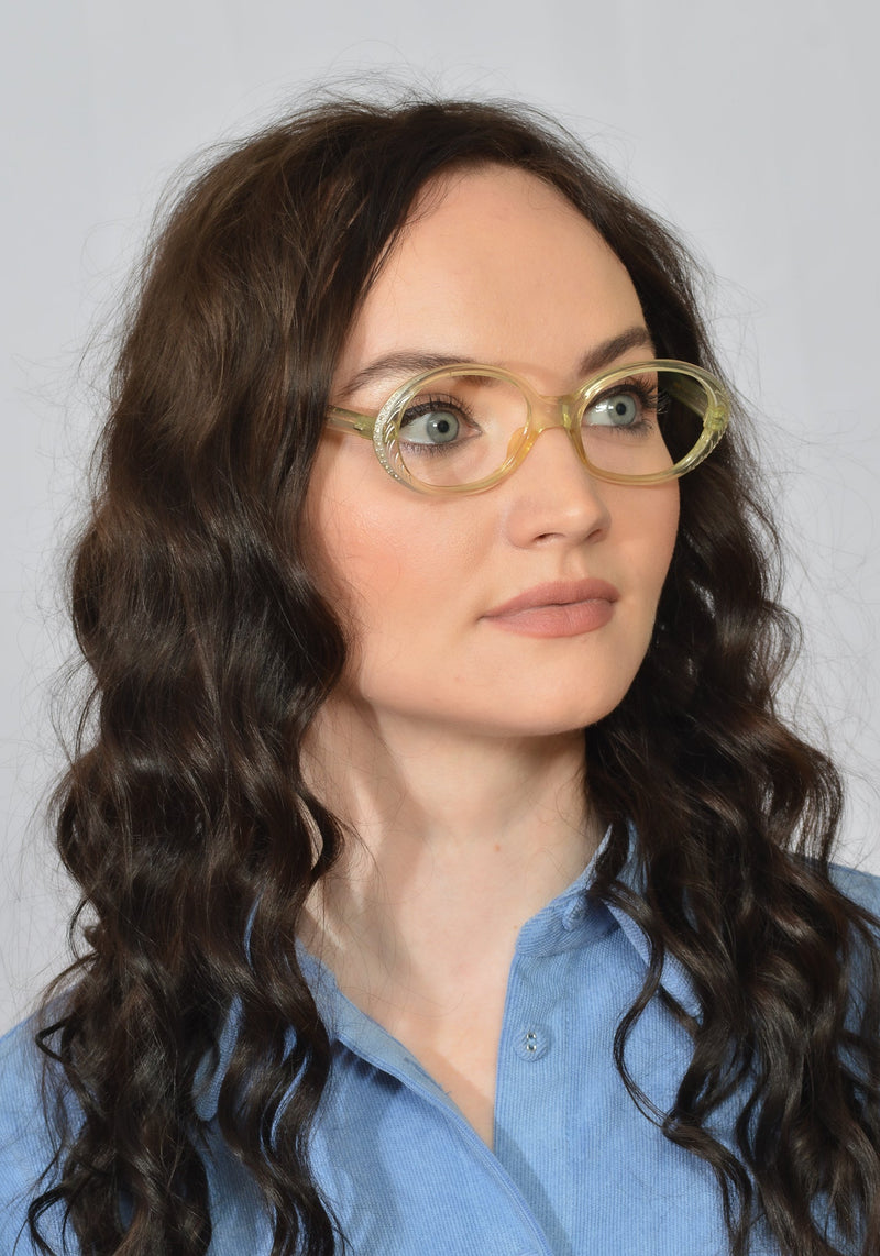 1950s vintage glasses, 1950s cat eye glasses, 1950s diamante glasses, pin up glasses