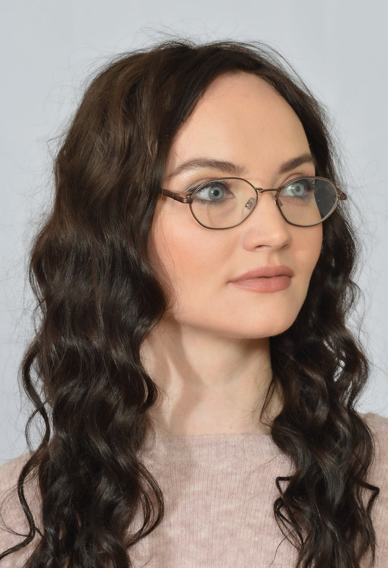 Metro 1001, cheap vintage glasses, vintage deadstock glasses, sustainable eyewear, vintage eyewear