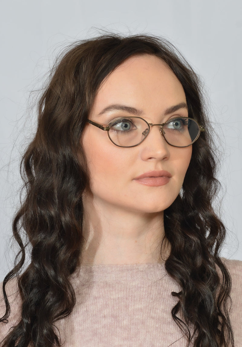 Metro 1001, cheap vintage glasses, vintage deadstock glasses, sustainable eyewear, vintage eyewear