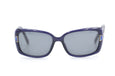 Ted Baker Rane sunglasses. Ted Baker designer sunglasses. Ted Baker prescription sunglasses. Cheap Ted Baker sunglasses.  Blue indigo sunglasses.