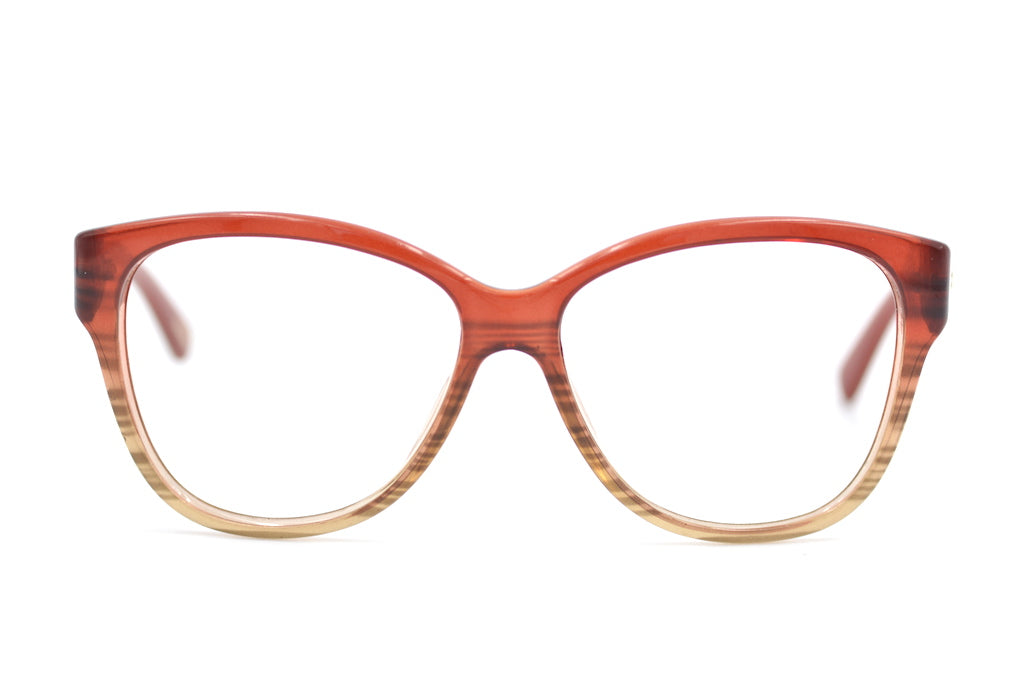Givenchy V815 Glasses. Sustainable designer glasses. Cheap designer glasses. Designer prescription glasses. 