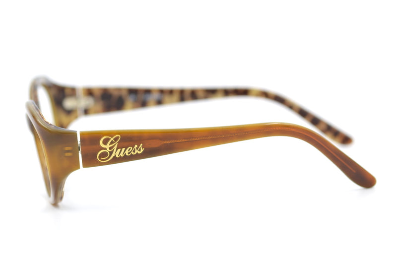 Guess 6404 designer glasses. Cheap designer glasses. Affordable designer glasses. Cheap prescription glasses. Sustainable glasses.
