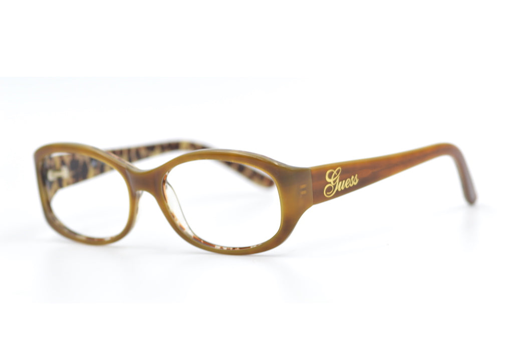 Brown guess glasses online