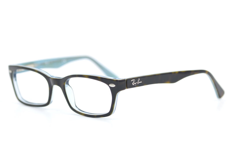 Ray-Ban 5150 5023 glasses. Cheap Ray-Ban glasses. Sustainable glasses. Ray-Ban prescrpition glasses. 