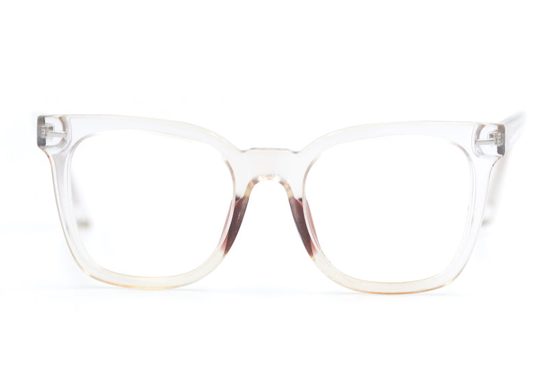 Osiris Square Oversized Glasses Sustainable Designer Sunglasses