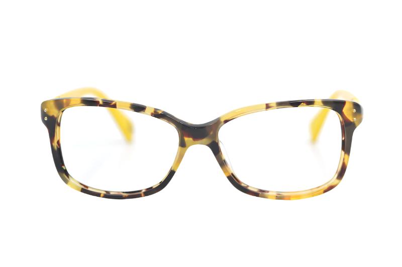 Diane Von Furstenberg Layla Glasses Sustainable Designer Glasses