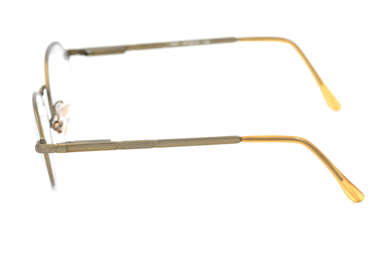 Metro 1001, cheap vintage glasses, vintage deadstock glasses, sustainable eyewear, vintage eyewear