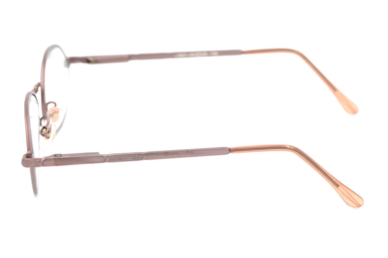 Metro 1001, cheap vintage glasses, vintage deadstock glasses, sustainable eyewear, vintage eyewear