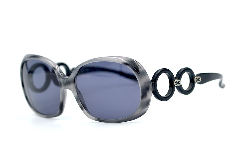 Escada 069 Sunglasses