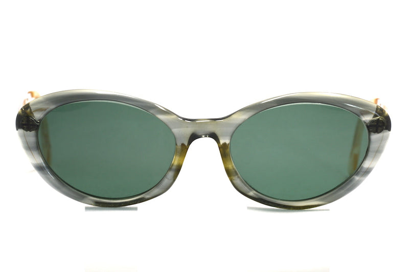 Vintage Birch Glasses, Vintage Birch Sunglasses, Vintage Sunglasses, Vintage Cat Eye Sunglasses, 1950s Sunglasses, 1960s Sunglasses