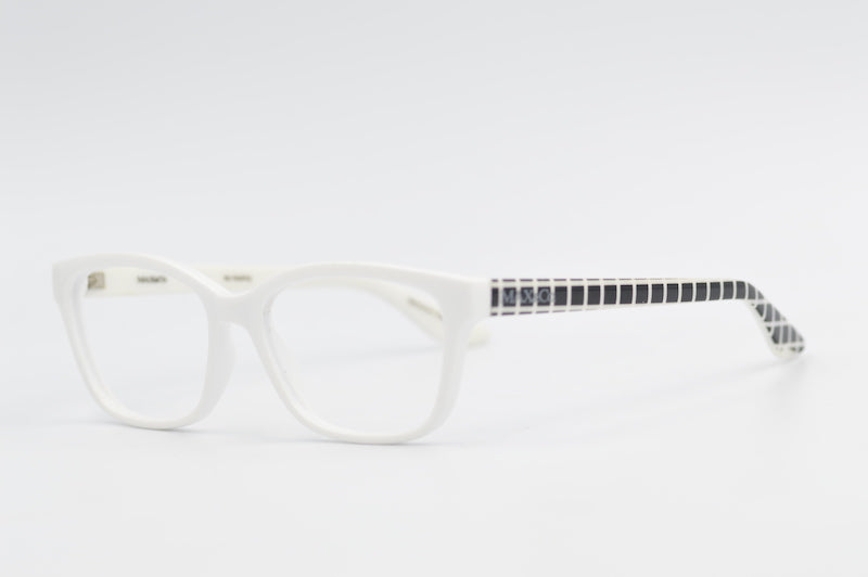 Max & Co 07 designer glasses. Cheap designer glasses. Sustainable designer glasses. 