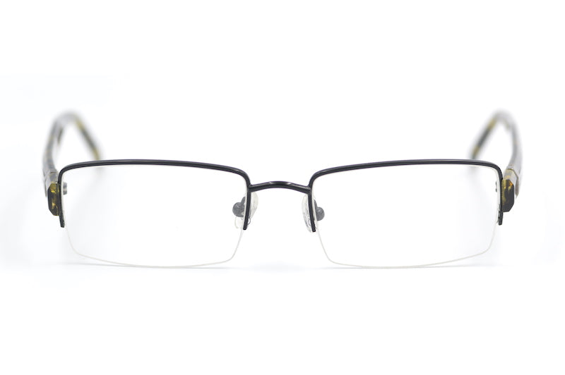 Guess 1548 designer glasses. Mens prescription glasses.  Mens cheap designer glasses. Sustainable glasses. 