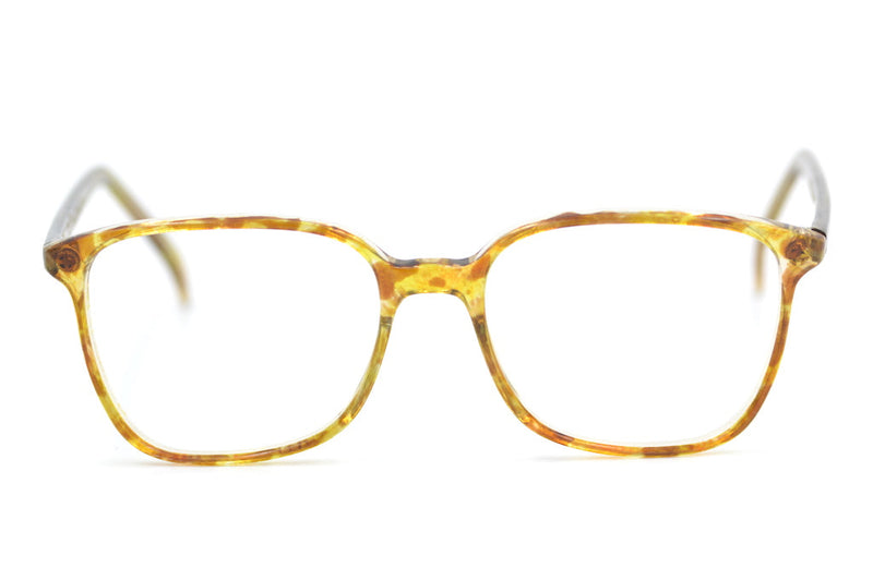 Zollitsch 287 Vintage Glasses. Retro Glassses. Retro Eyeglasses.