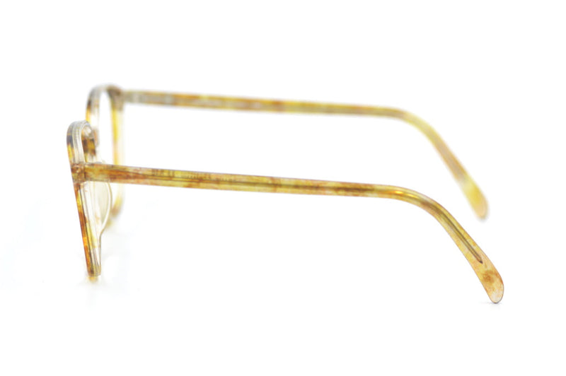 Zollitsch 287 Vintage Glasses. Retro Glassses. Retro Eyeglasses.