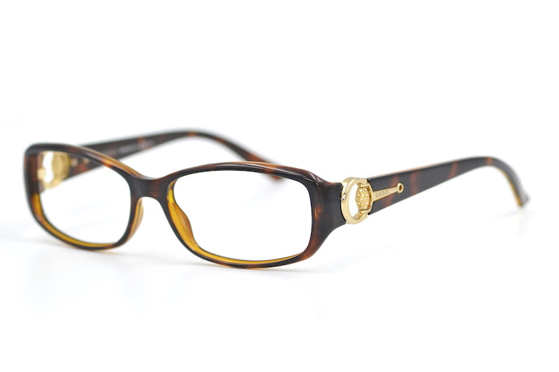 Gucci 3204 glasses. Women's Gucci glasses. Cheap Gucci glasses. Sustainable glasses. Upcycled eyewear. 